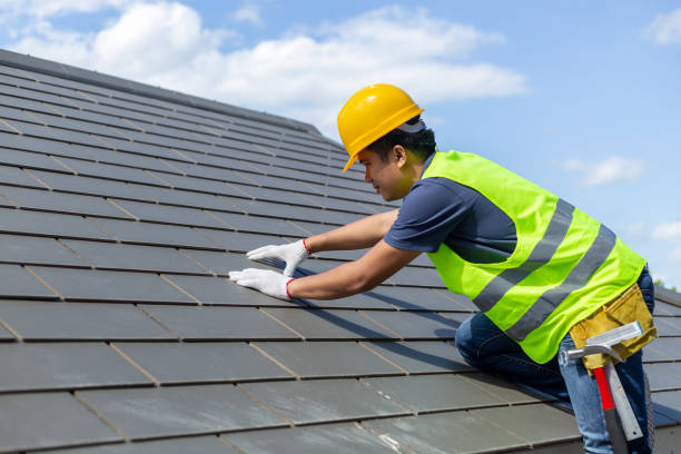 Sealant for Roof in Columbia, CA
