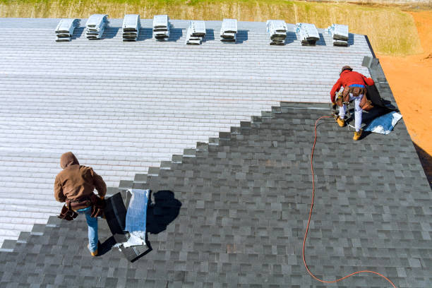 Best Roof Waterproofing Services  in Columbia, CA
