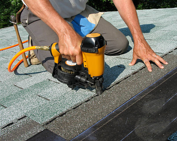 Best Heating Cable for Roof Installation  in Columbia, CA