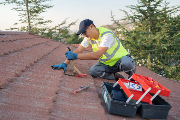 Best Emergency Roof Repair  in Columbia, CA