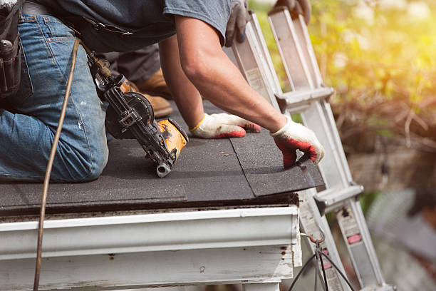 Best Local Roofing Companies  in Columbia, CA