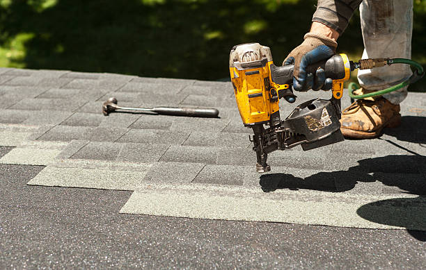 Best Tile Roofing Contractor  in Columbia, CA