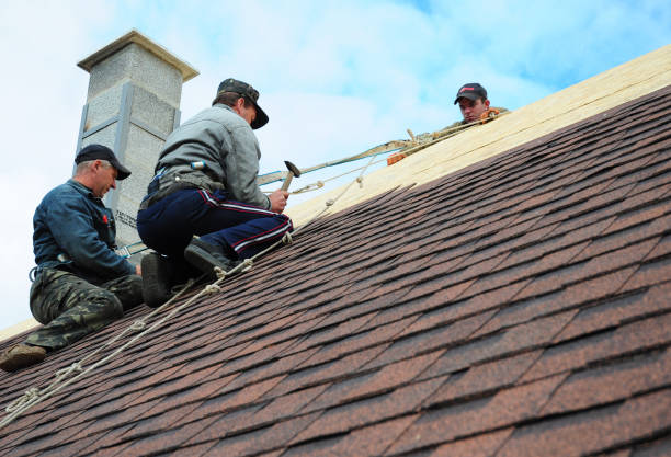 Best Residential Roof Replacement  in Columbia, CA