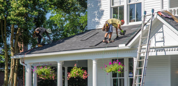 Best Flat Roof Repair Services  in Columbia, CA