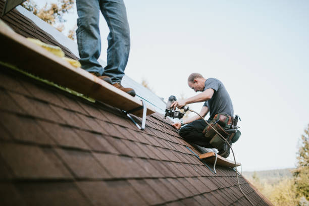 Best Best Roofing Contractors  in Columbia, CA