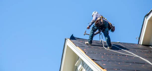 Best Roof Waterproofing Services  in Columbia, CA